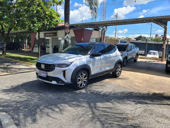 FIAT PULSE 1.0 TURBO 200 HYBRID IMPETUS CVT FIAT PULSE 1.0 TURBO 200 HYBRID IMPETUS CVT